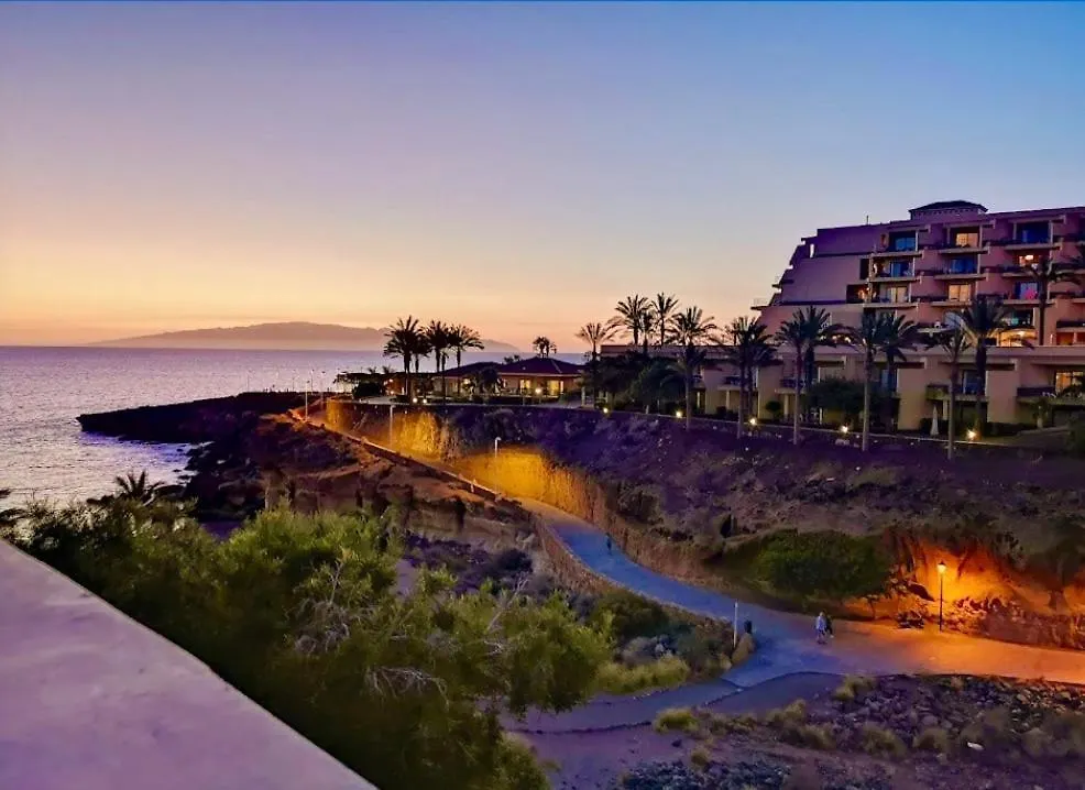 Luxury Apartment In Playa Paraiso Costa Adeje