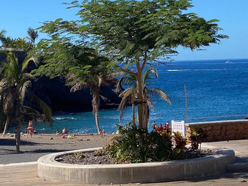 Luxury Apartment In Playa Paraiso Costa Adeje  0*, Costa Adeje (Tenerife)