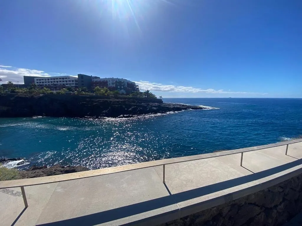 Luxury Apartment In Playa Paraiso Costa Adeje  0*, Costa Adeje (Tenerife) Spain