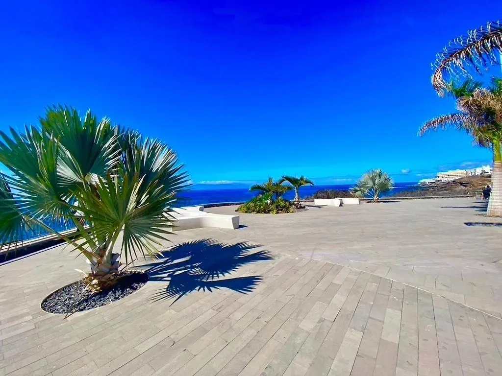 Luxury Apartment In Playa Paraiso Costa Adeje   Costa Adeje (Tenerife)