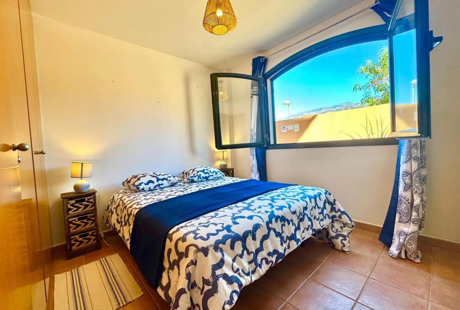 Luxury Apartment In Playa Paraiso Costa Adeje
