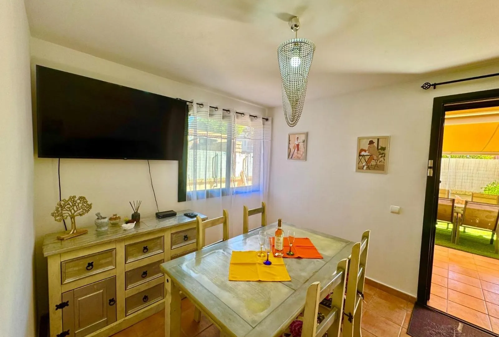 Luxury Apartment In Playa Paraiso Costa Adeje  Costa Adeje (Tenerife)