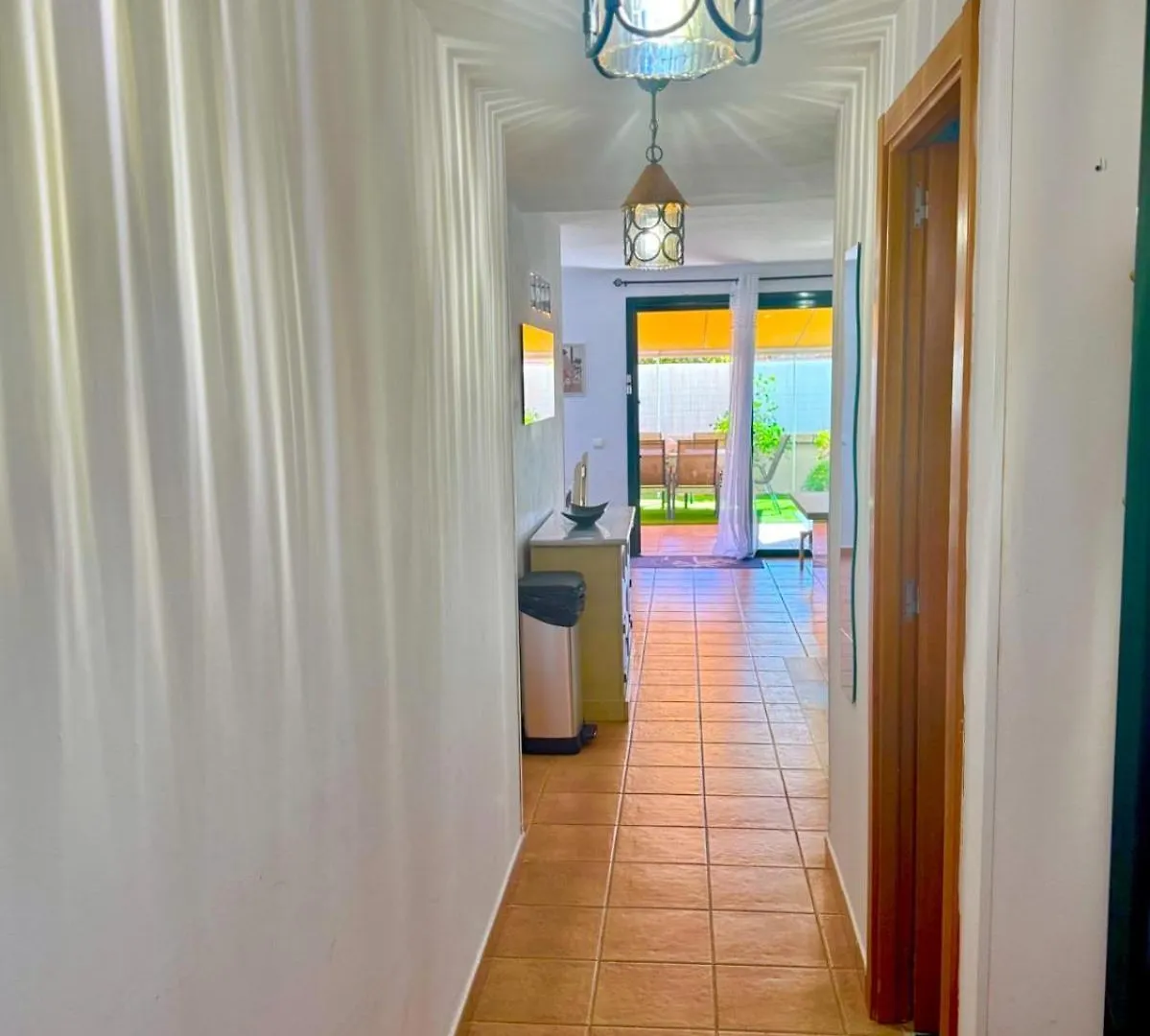 Luxury Apartment In Playa Paraiso Costa Adeje  Spanien