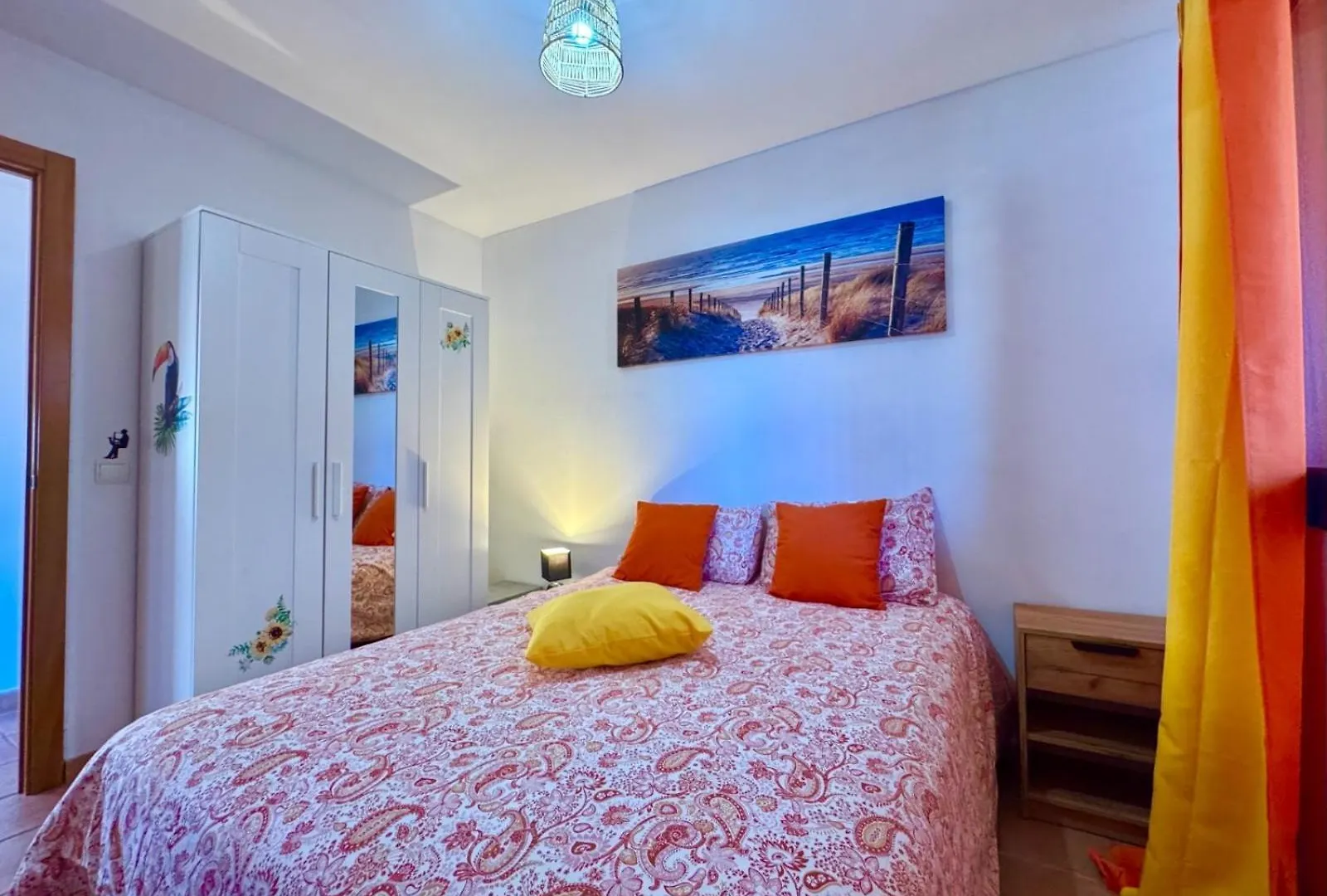 Luxury Apartment In Playa Paraiso Costa Adeje  0*, Costa Adeje (Tenerife)