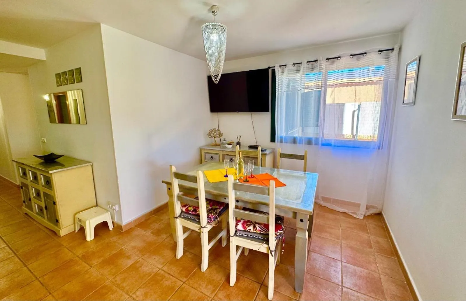 Luxury Apartment In Playa Paraiso Costa Adeje