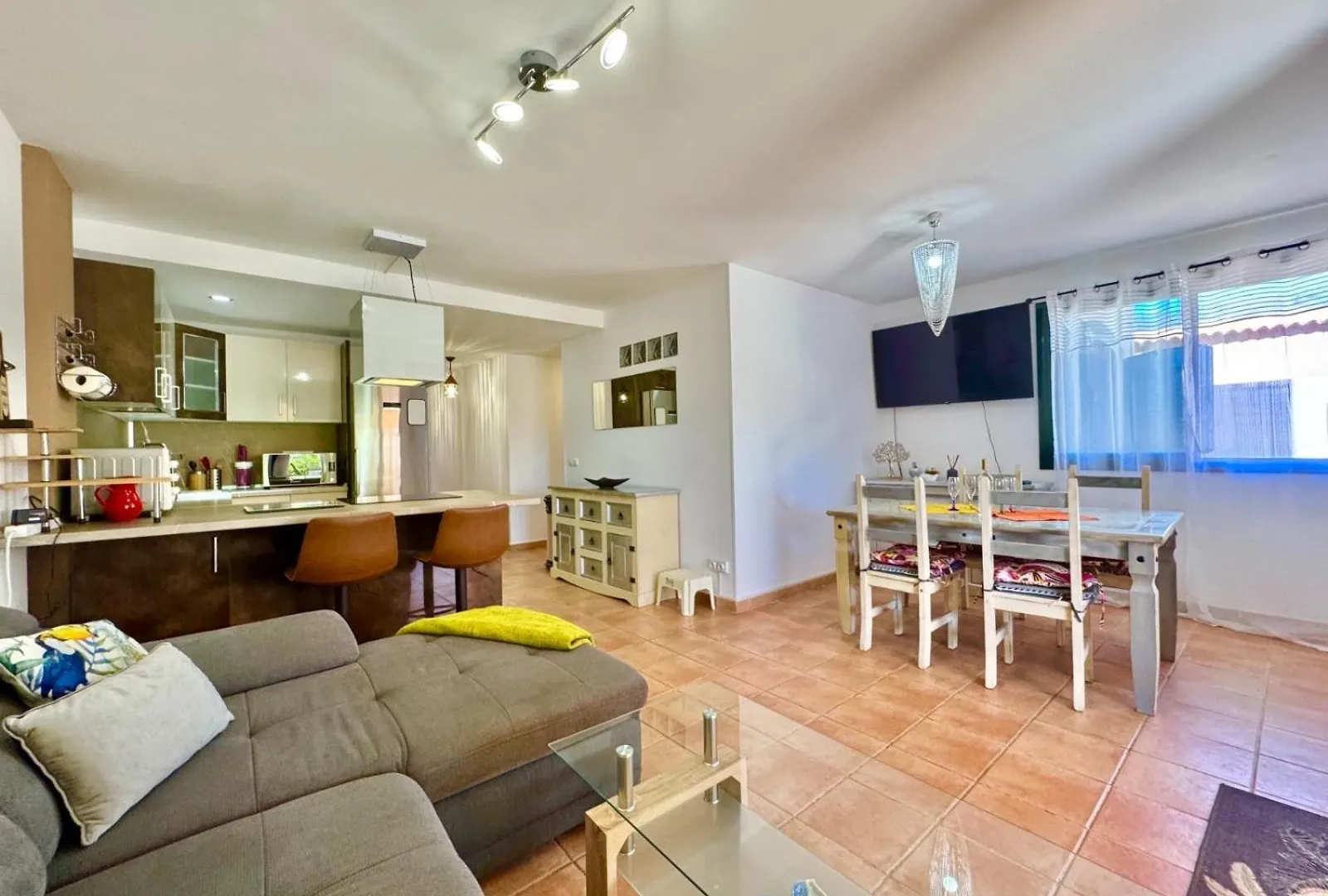 Luxury Apartment In Playa Paraiso Costa Adeje   Costa Adeje (Tenerife)