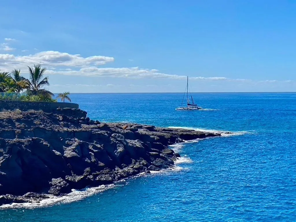 Luxury Apartment In Playa Paraiso Costa Adeje  Costa Adeje (Tenerife)
