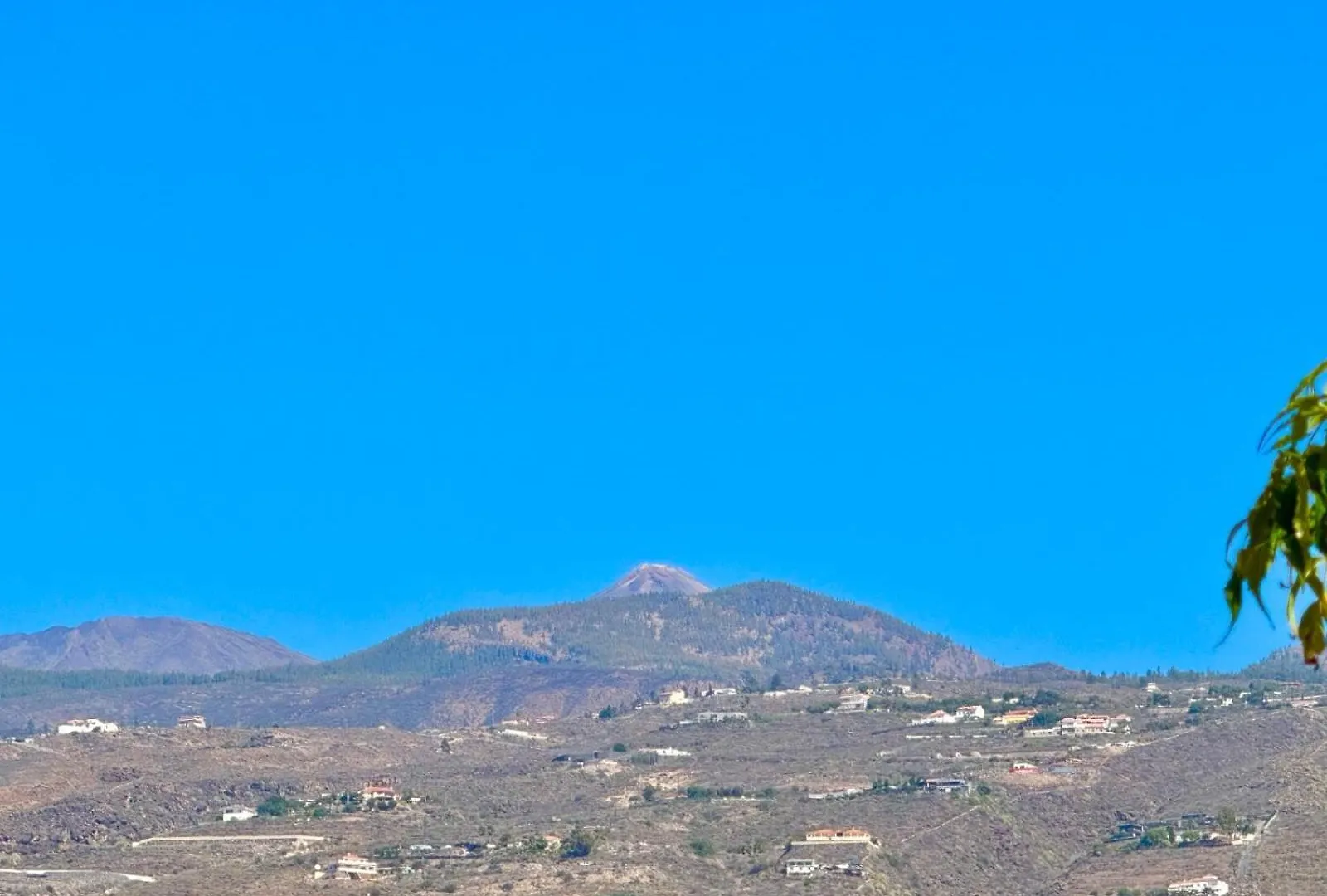Luxury Apartment In Playa Paraiso Costa Adeje  Costa Adeje (Tenerife)