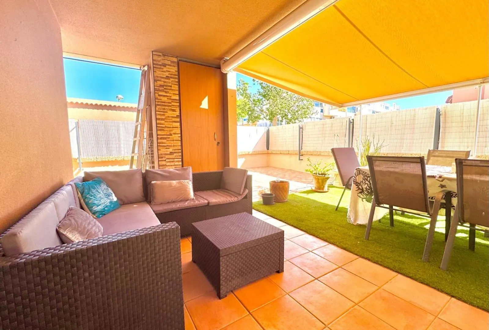 Luxury Apartment In Playa Paraiso Costa Adeje  Spain