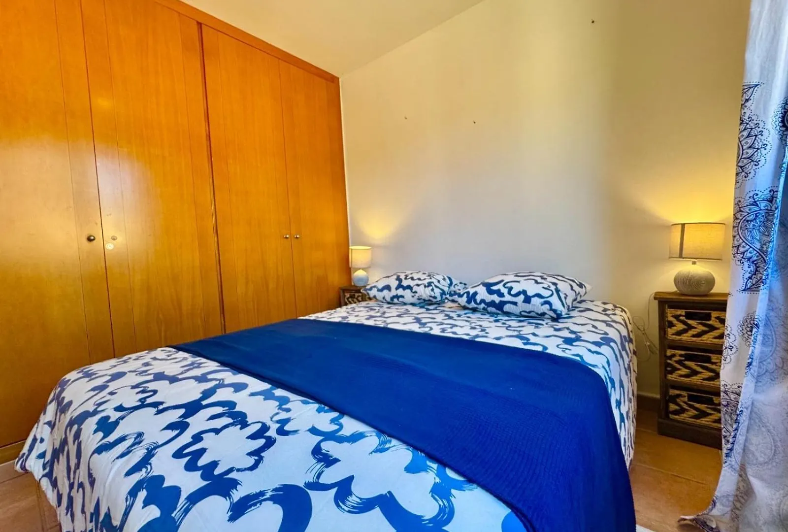 Luxury Apartment In Playa Paraiso Costa Adeje  0*, Costa Adeje (Tenerife)