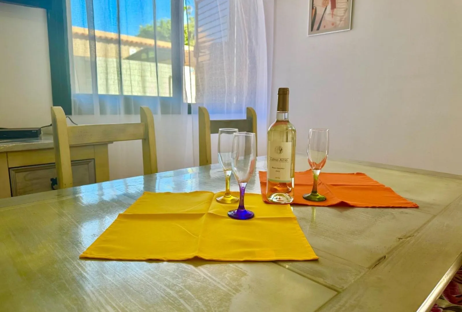 Luxury Apartment In Playa Paraiso Costa Adeje