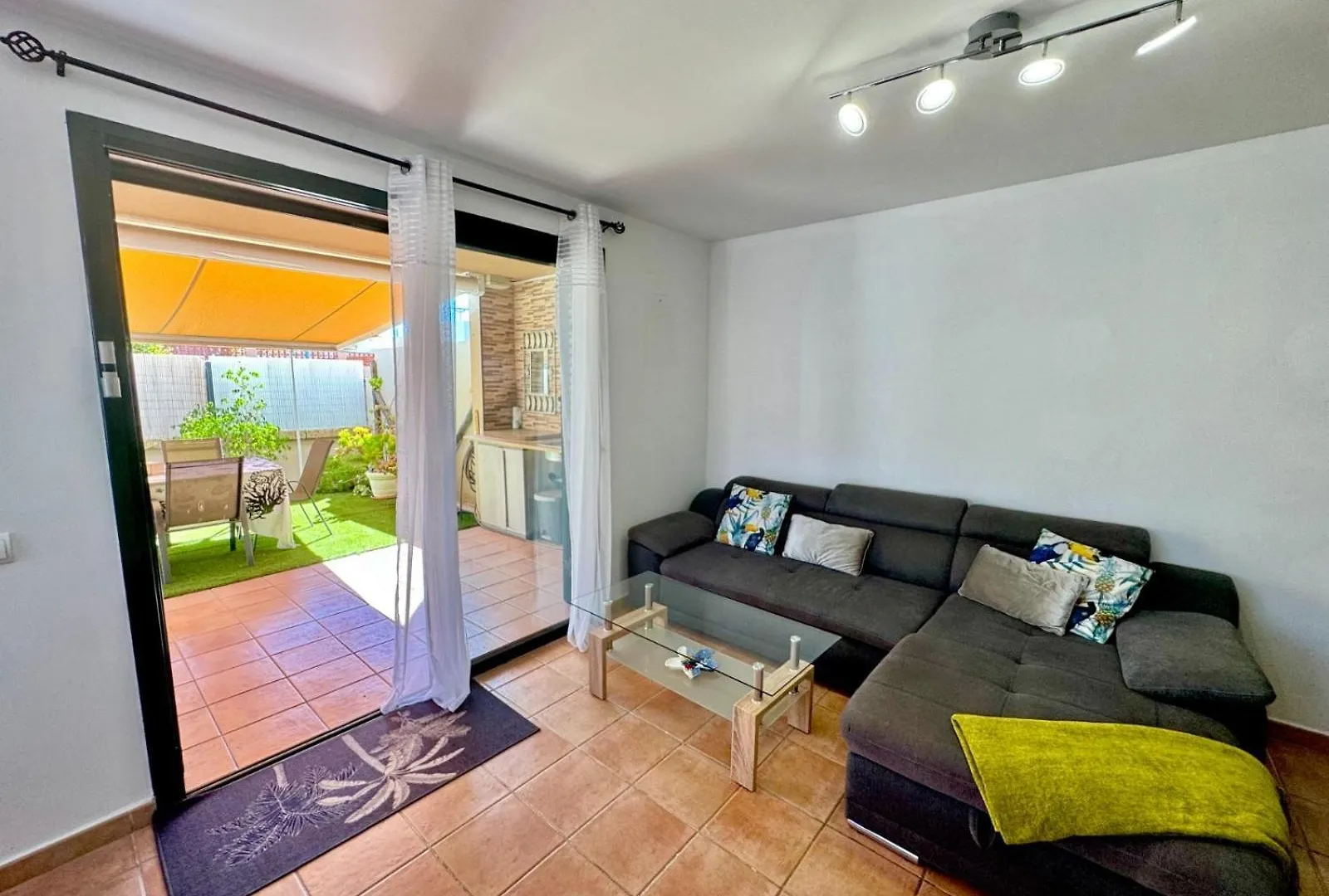 Luxury Apartment In Playa Paraiso Costa Adeje