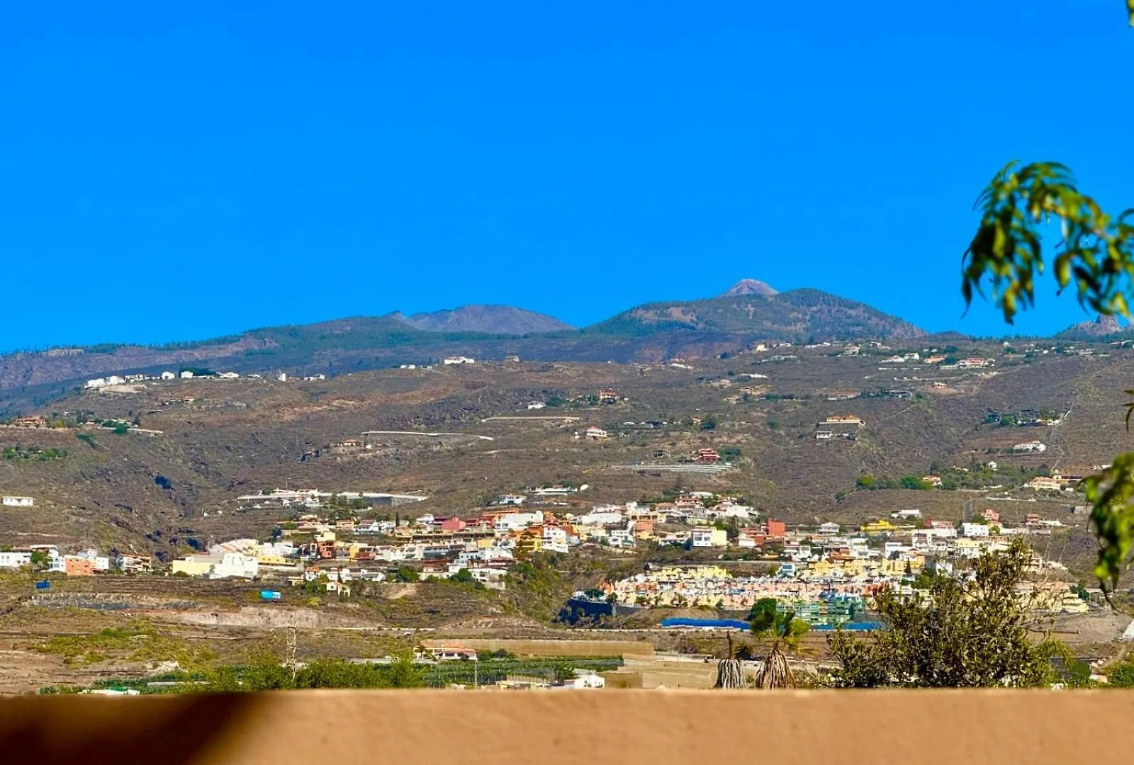 Luxury Apartment In Playa Paraiso Costa Adeje