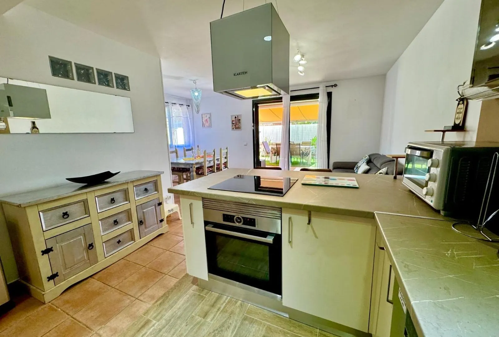Luxury Apartment In Playa Paraiso Costa Adeje  Spanien