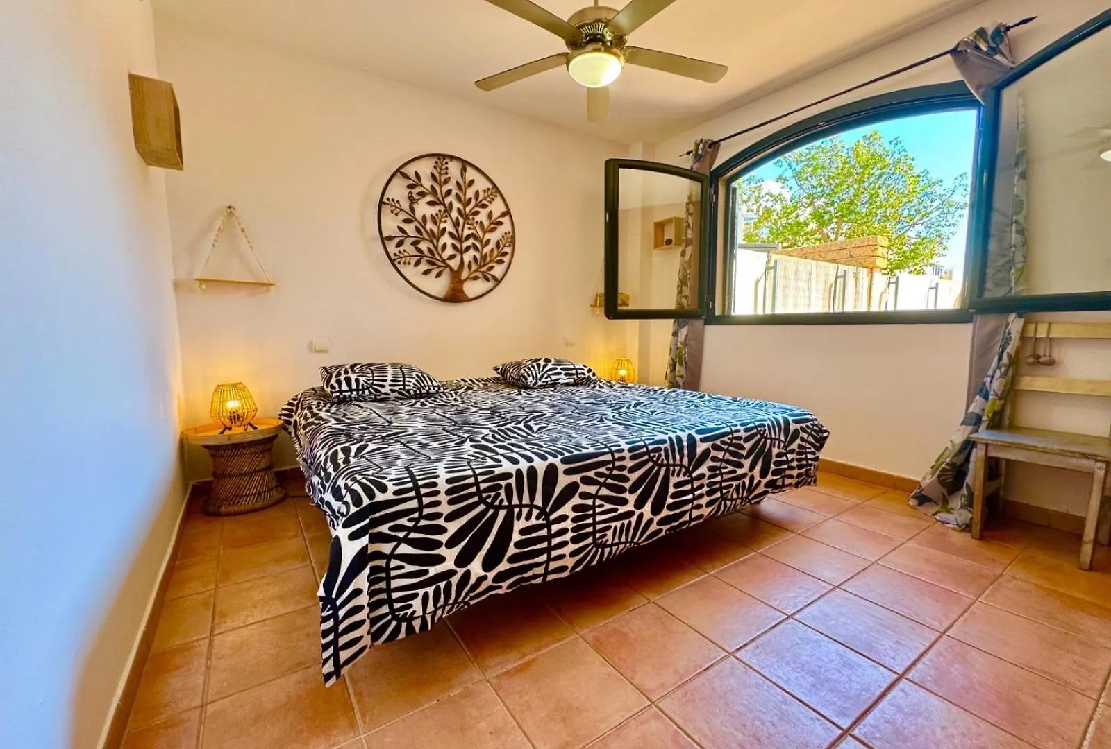 Luxury Apartment In Playa Paraiso Costa Adeje  0*, Costa Adeje (Tenerife) Spain