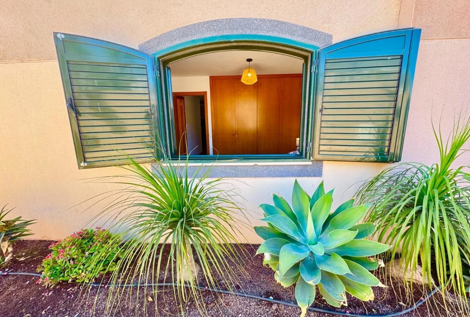 Luxury Apartment In Playa Paraiso Costa Adeje