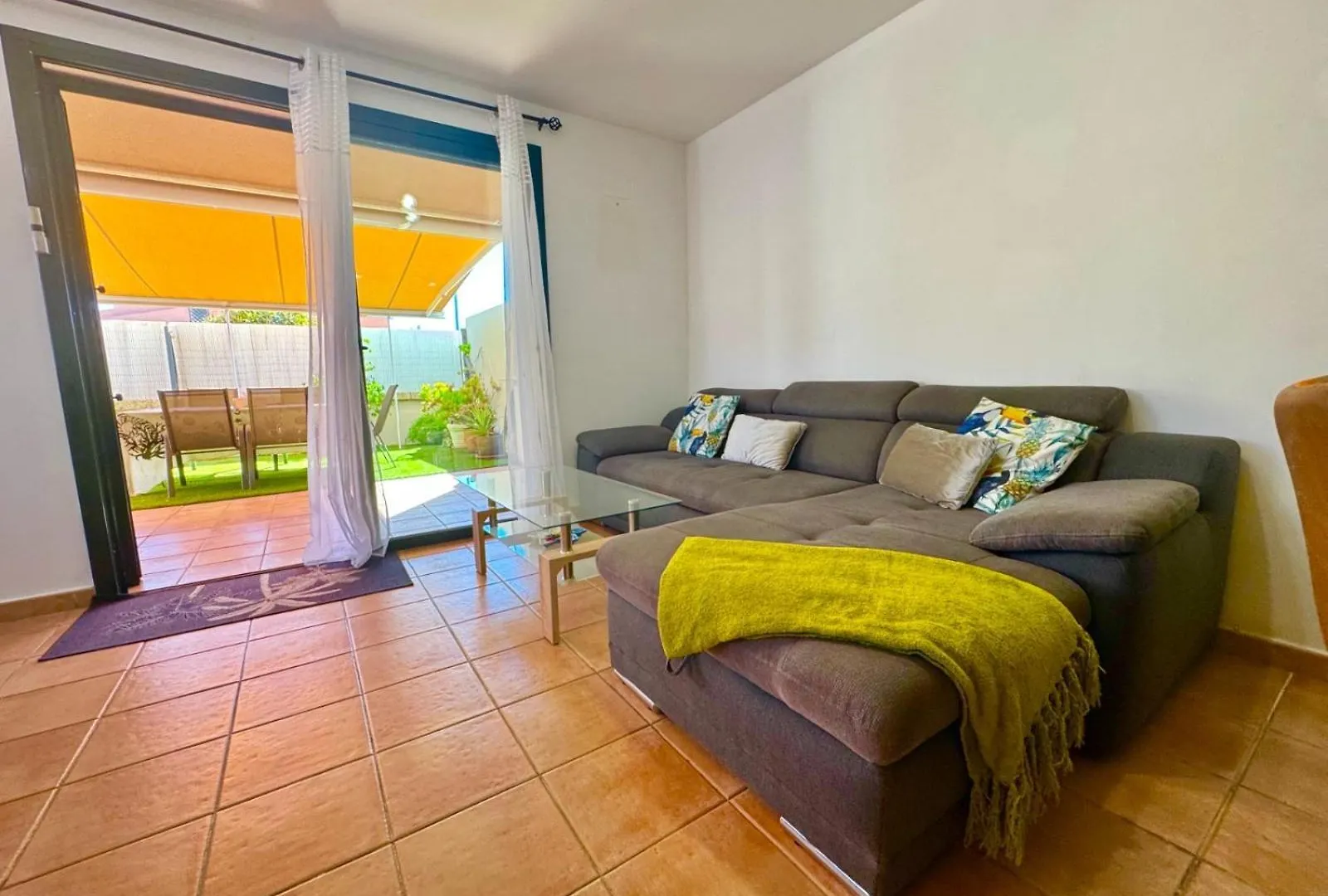 Luxury Apartment In Playa Paraiso Costa Adeje  Spain