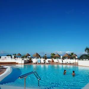 4* Szálloda Flamingo Mate